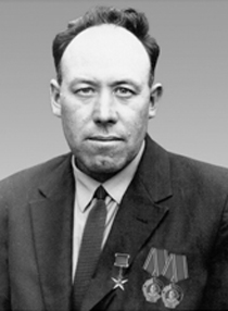 Демихов Василий Александрович